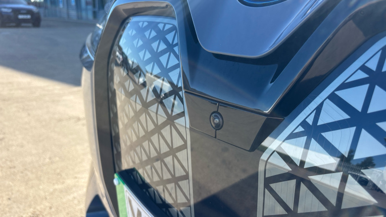 BMW iX 455kW M60 111.5kWh 5dr Auto Electric Estate